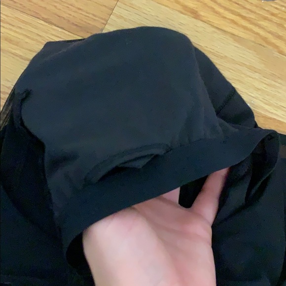 Victoria’s Secret Sheer Mesh Tank Top - Picture 5 of 5